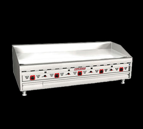 Magikitch'n MKG-60-E Griddle, Gas, Countertop