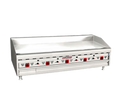 Magikitch'n MKG-60-ST Griddle, Gas, Countertop