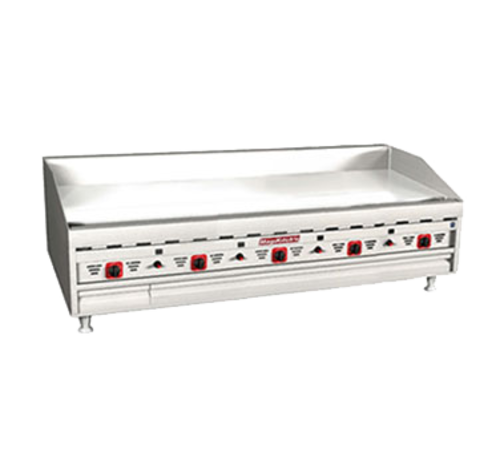 Magikitch'n MKG-60 Griddle, Gas, Countertop