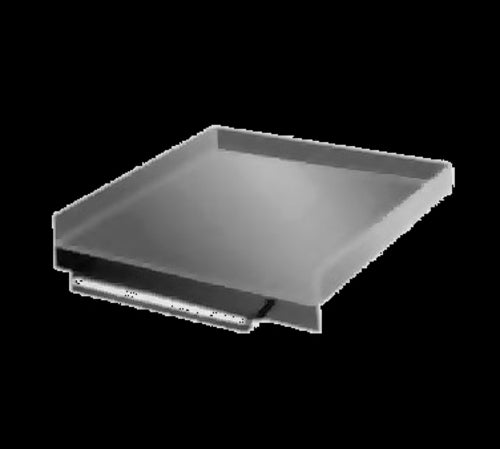 Magikitch'n 6M-MAGGRDL672R/L Charbroiler, Parts & Accessories