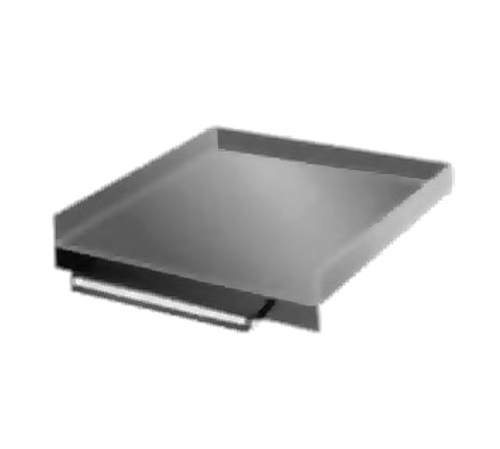 Magikitch'n 6M-MAGGRDL672C Charbroiler, Parts & Accessories