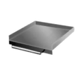 Magikitch'n 6M-MAGGRDL672R/L Charbroiler, Parts & Accessories