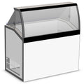 Master-Bilt DD-46LCG Display Case, Dipping Ice Cream