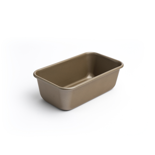 Browne USA Foodservice 746268 Loaf Pan