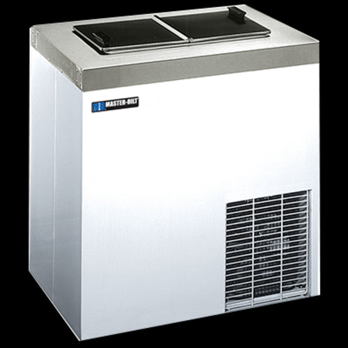 Master-Bilt DC-2S Ice Cream Dipping Cabinet