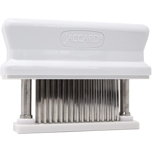 Jaccard Corporation 200348 Meat Tenderizer, Handheld
