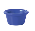 Yanco NC-536BU Ramekin / Sauce Cup, Plastic