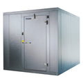 Master-Bilt 9X17X8-7OD Walk In Modular, Box Only (with refrigeration selection)
