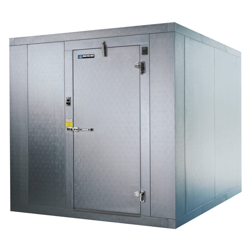 Master-Bilt 12X19X7-4 Walk In Modular, Box Only (with refrigeration selection)