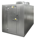 Master-Bilt QSB7466-C Walk In Cooler, Modular, Self-Contained