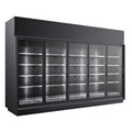 Master-Bilt BEL-5-30SC Freezer, Merchandiser
