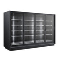 Master-Bilt BEM-4-30 Refrigerator, Merchandiser