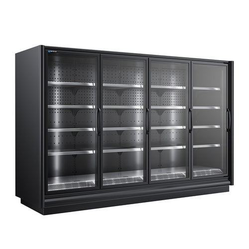 Master-Bilt BEM-4-30 Refrigerator, Merchandiser