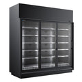 Master-Bilt BEL-3-30CP Freezer, Merchandiser