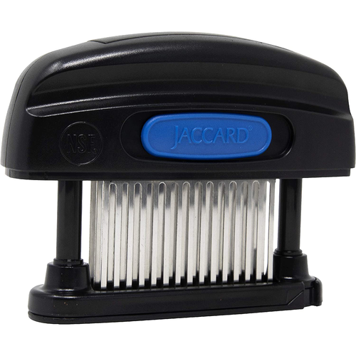 Jaccard Corporation 200345N Meat Tenderizer, Handheld