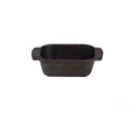 Browne USA Foodservice 573758 Miniature Cookware / Serveware