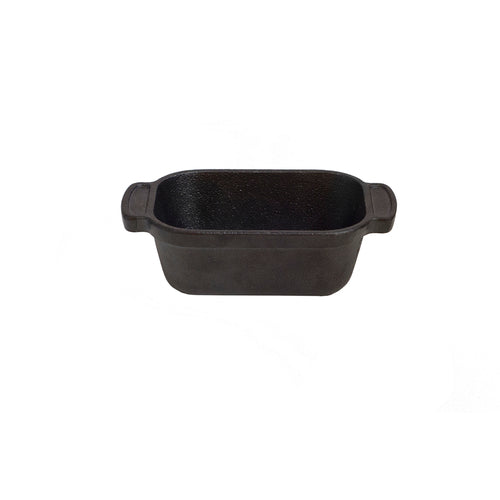 Browne USA Foodservice 573758 Miniature Cookware / Serveware