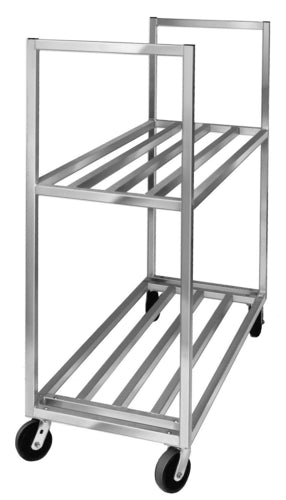 Channel BBT-2 Cart, Utility/Bussing