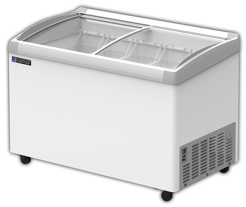 Master-Bilt MSC-49AA Chest Freezer