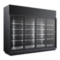 Master-Bilt BEL-4-30CP Freezer, Merchandiser