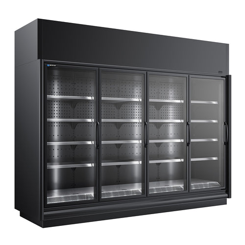 Master-Bilt BEL-4-30CP Freezer, Merchandiser