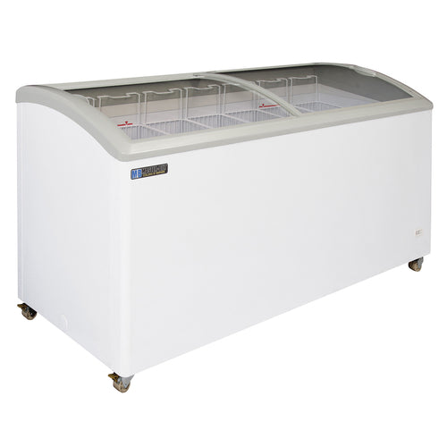 Master-Bilt MSC-66AA Chest Freezer