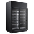 Master-Bilt BEM-2-30CP Refrigerator, Merchandiser