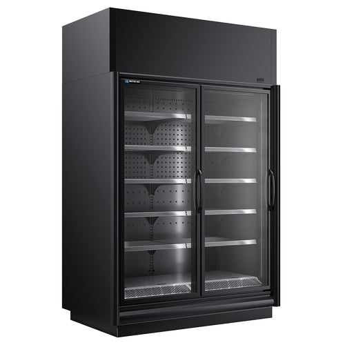Master-Bilt BEM-2-30CP Refrigerator, Merchandiser