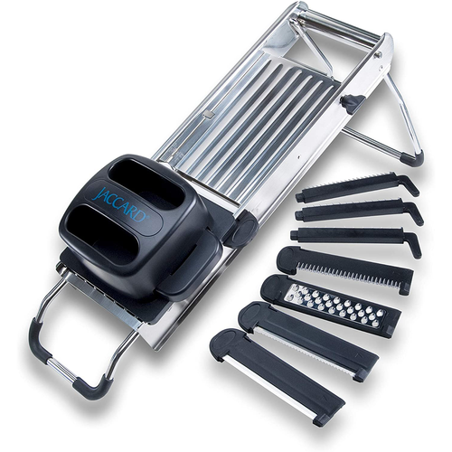 Jaccard Corporation 200441 Mandoline Slicer