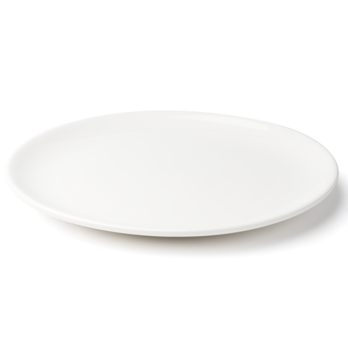 Browne USA Foodservice 5630168 Plate, China