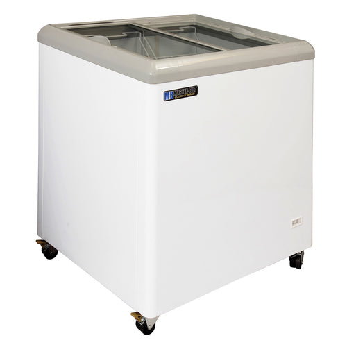 Master-Bilt MSF-31AN Chest Freezer