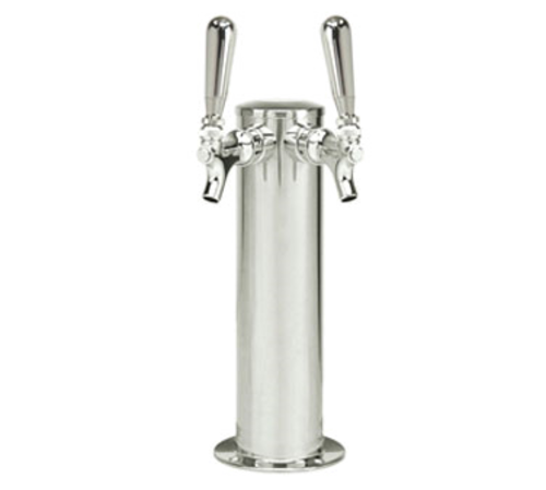 Micro Matic 1689 Draft Beer Dispensing Tower – Direct Kitchen Equipment