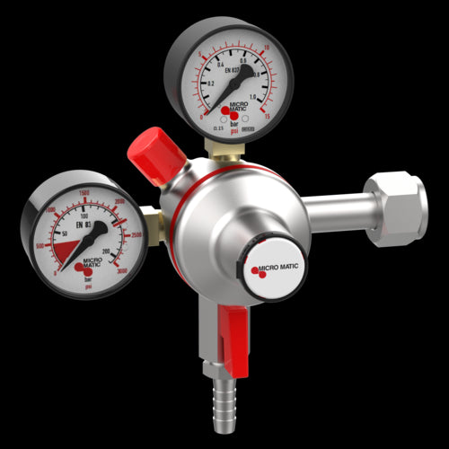 Micro Matic 842-15-PP Draft Beer System Parts