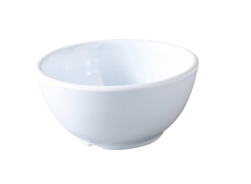 Yanco MS-504WT Bowl, Plastic,  0 - 31 oz