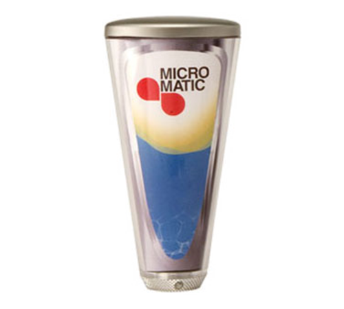 Micro Matic C100-4-M Draft Beer Tap Handles