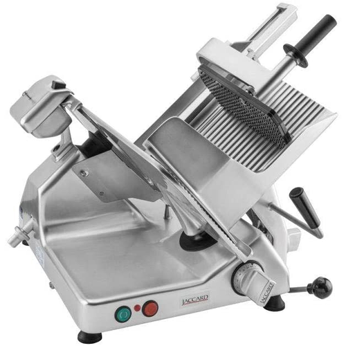 Jaccard Corporation J350G Food Slicer, Manual
