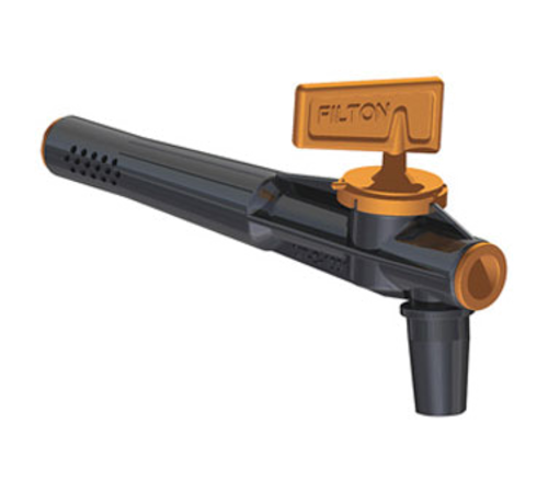 Micro Matic CASK-TAP-G Draft Beer System Parts
