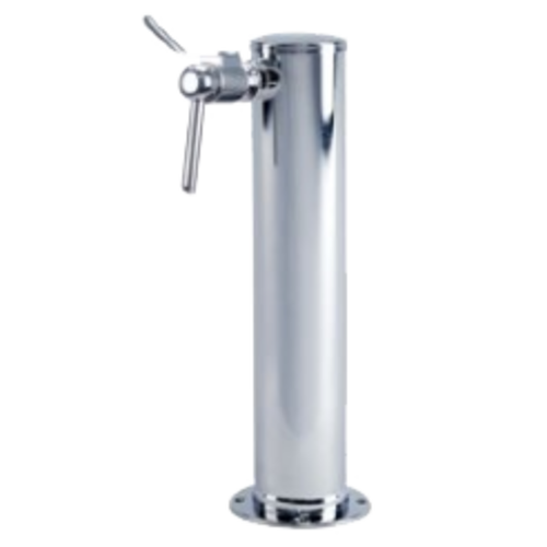 Micro Matic D4743T-W Draft Wine Dispensing Tower