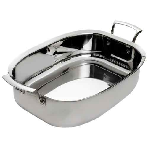 Browne USA Foodservice 5724179 Roasting Pan