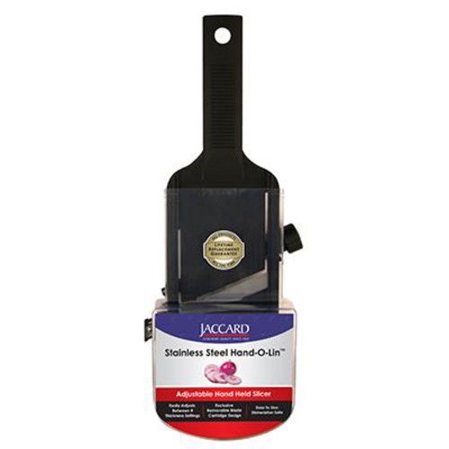 Jaccard Corporation 201207 Mandoline Slicer
