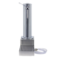 Micro Matic DS531CL-W Draft Wine Dispensing Tower