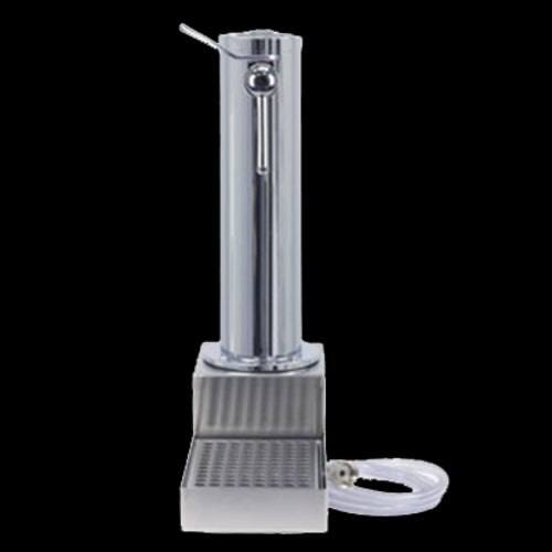 Micro Matic DS531CL-W Draft Wine Dispensing Tower