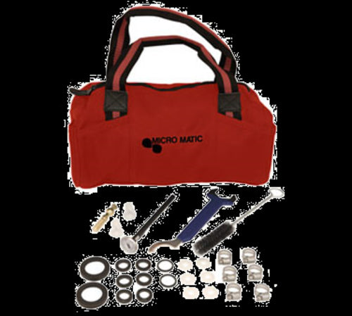 Micro Matic DSK-1000 Draft Beer System Parts