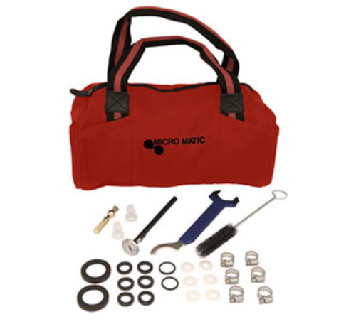 Micro Matic DSK-1000 Draft Beer System Parts