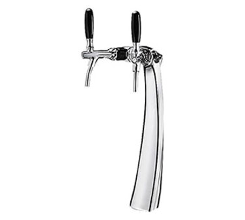Micro Matic FALCO2-C Draft Beer / Wine Dispensing Tower