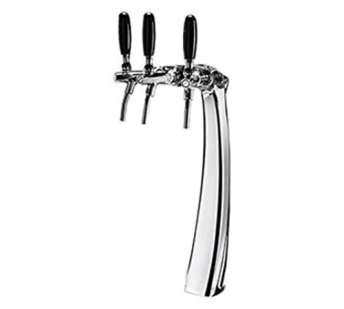 Micro Matic FALCO3-C Draft Beer / Wine Dispensing Tower