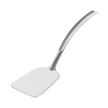 Browne USA Foodservice 573371 Turner, Solid, Stainless Steel