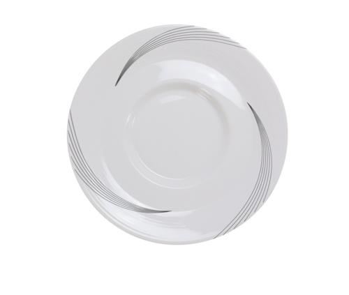 Yanco UR-002 Saucer, China