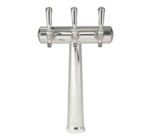 Micro Matic HAVANA3-C Draft Beer / Wine Dispensing Tower