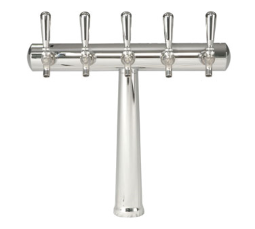 Micro Matic HAVANA5-C Draft Beer / Wine Dispensing Tower